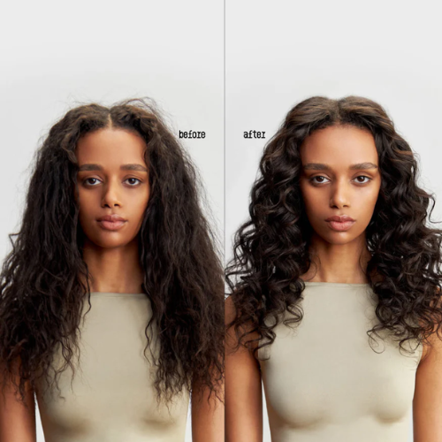 QIQI PRO CTRL WAVY & CURLY HAIR CONTROLLER 150G