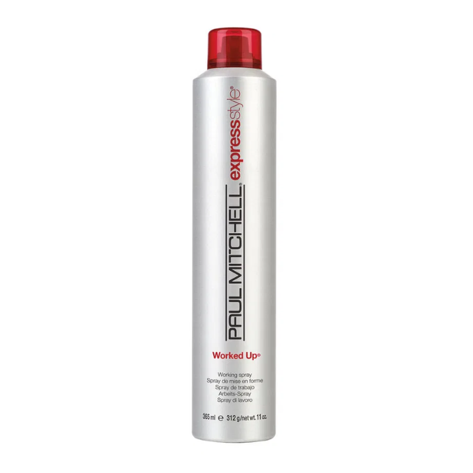 PAUL MITCHELL Flexible Style Worked Up  |  Various Sizes