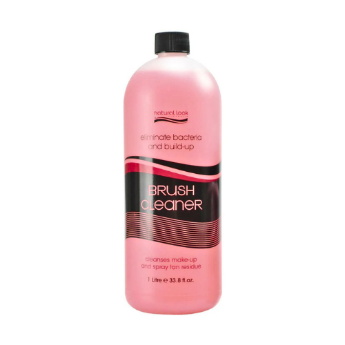 NATURAL LOOK Brush Cleaner  |  Various Sizes