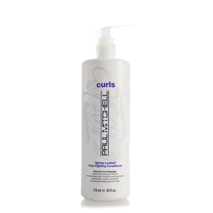 PAUL MITCHELL Spring Loaded Frizz-Fighting Conditioner  |  Various Sizes
