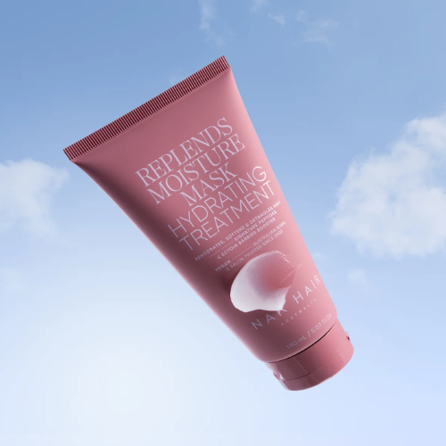 NAK HAIR Replends Moisture Mask Hydrating Treatment | Various Sizes