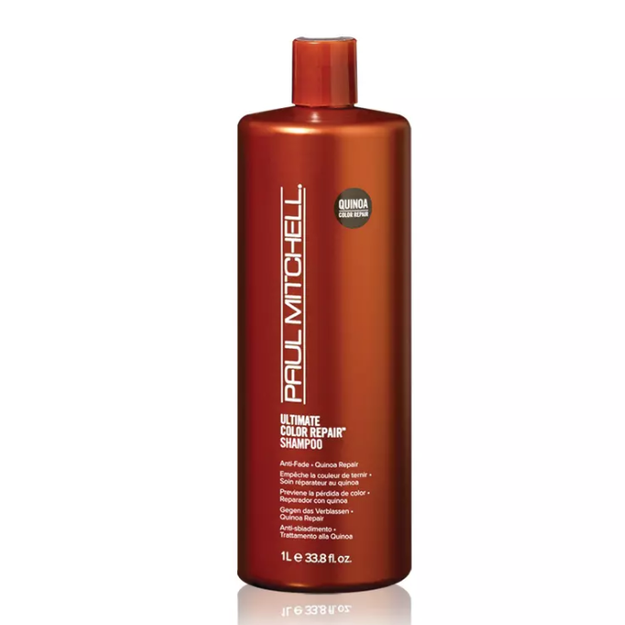 PAUL MITCHELL Ultimate Color Repair Shampoo  |  Various Sizes