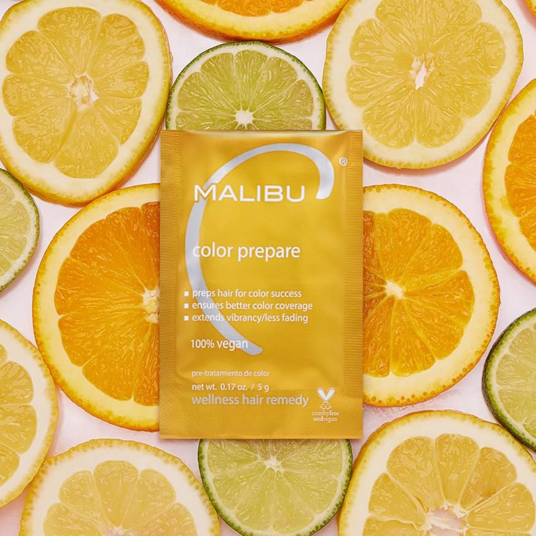 MALIBU C Color Prepare | Various Sizes