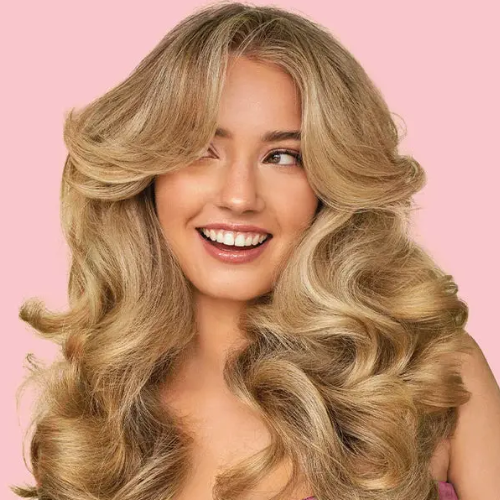 DESIGN ME PUFF ME VOLUMIZING MOUSSE 250ML