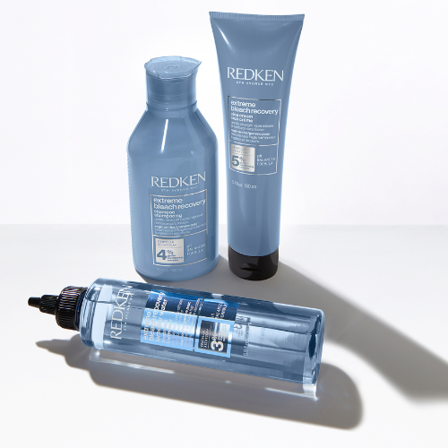 REDKEN Extreme Bleach Recovery Shampoo  |  Various Sizes