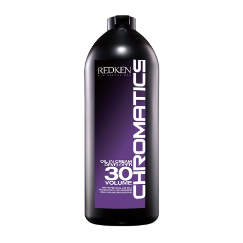 REDKEN Chromatics Oil In Cream Developer  |  946ml, Various Colours