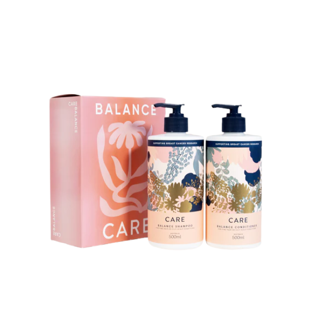 NAK HAIR Mothers Day 2025 Care Duo | Various Colours