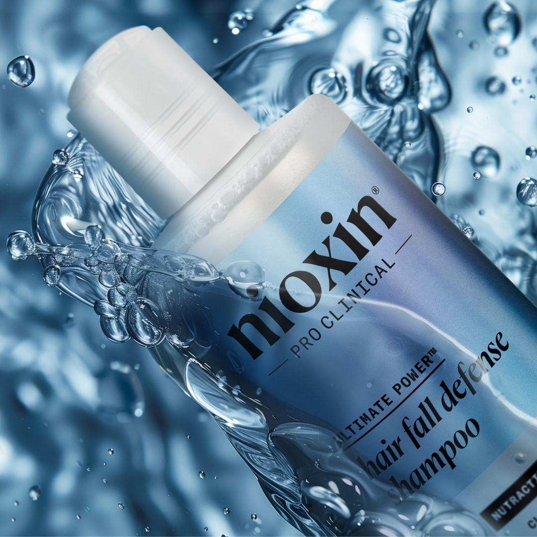 NIOXIN Hair Fall Defense Shampoo | Various Sizes