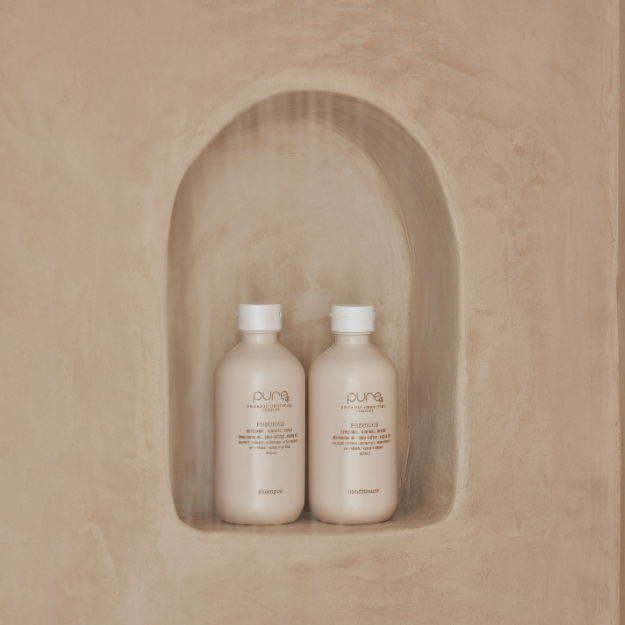 PURE Precious Replenish, Nurture, Repair Conditioner  |  Various Sizes