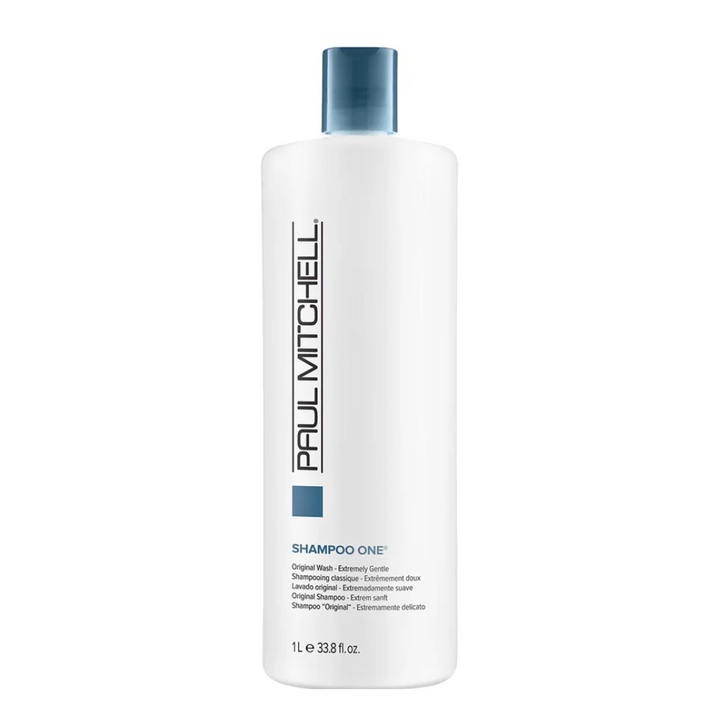 PAUL MITCHELL Shampoo One  |  Various Sizes