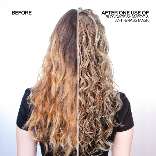 REDKEN Color Extend Blondage Conditioner | Various Sizes
