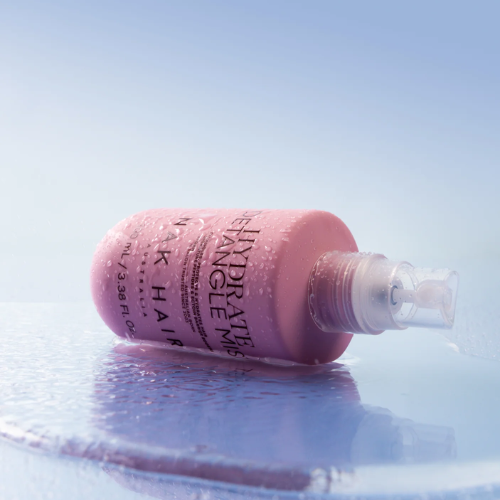 NAK HAIR Hydrate Detangle Mist | Various Sizes