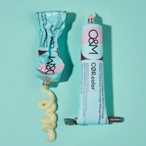 O&M COR.color Tint | Various Colours