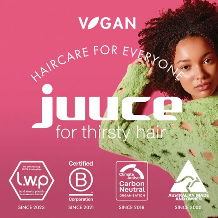 JUUCE BOOST CURL KINKY 150ML