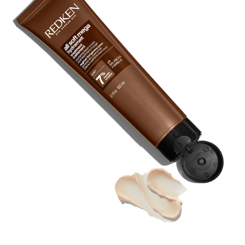 REDKEN ALL SOFT MEGA HYDRATMELT TREATMENT 150ML