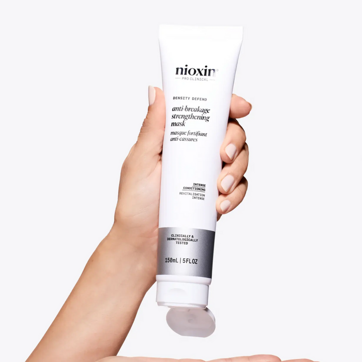 NIOXIN DENSITY DEFEND ANTI-BREAKAGE MASK 150ML