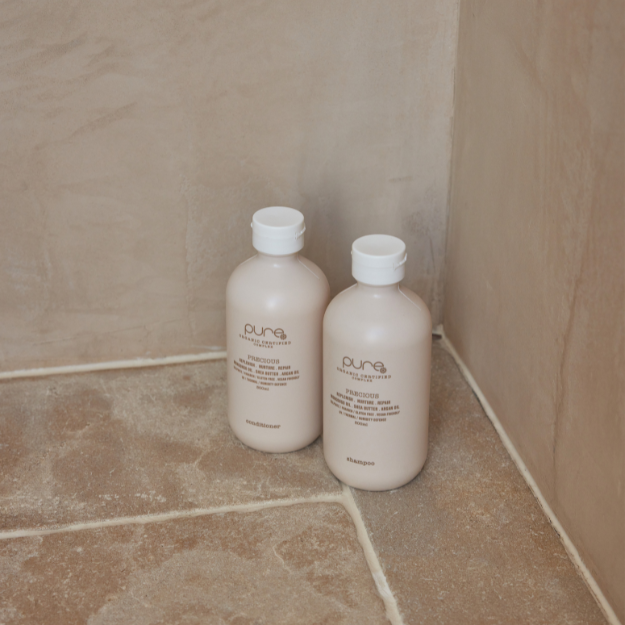 PURE Precious Replenish, Nurture, Repair Shampoo  |  Various Sizes