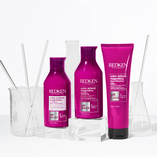 REDKEN Color Extend Magnetics Conditioner | Various Sizes
