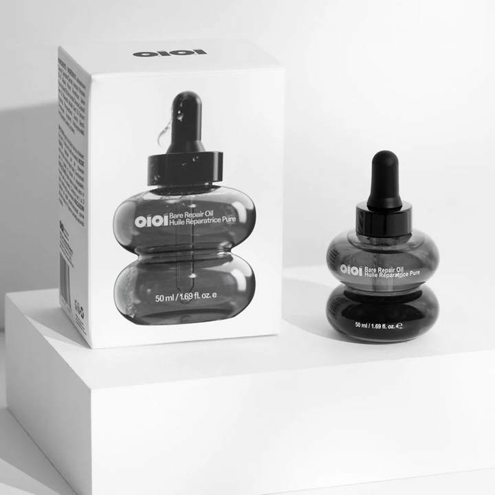 QIQI Bare Repair Oil | Various Sizes