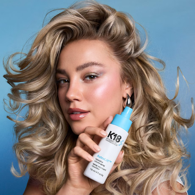 K18 ASTRO LIFT REPARATIVE VOLUME SPRAY 118ML