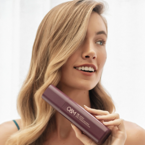 O&M PS BALM 100G