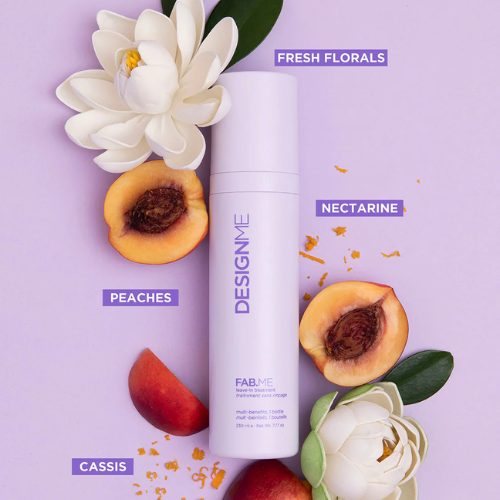 DESIGN ME FAB ME LEAVE-IN TREATMENT 230ML