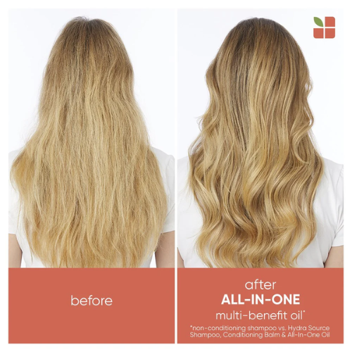 MATRIX BIOLAGE ALL IN ONE MULTI BENEFIT OIL 89ML (SD)