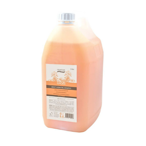 NATURAL LOOK Oasis Boost Hydrating Shampoo  |  Various Sizes