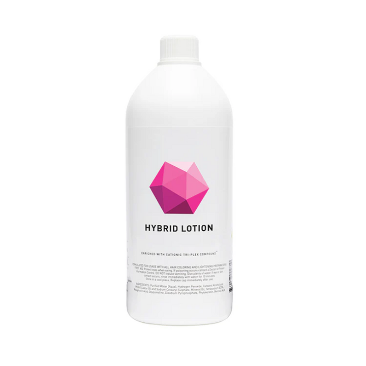 MUK INTER BLEND MAN LOTION 950ML