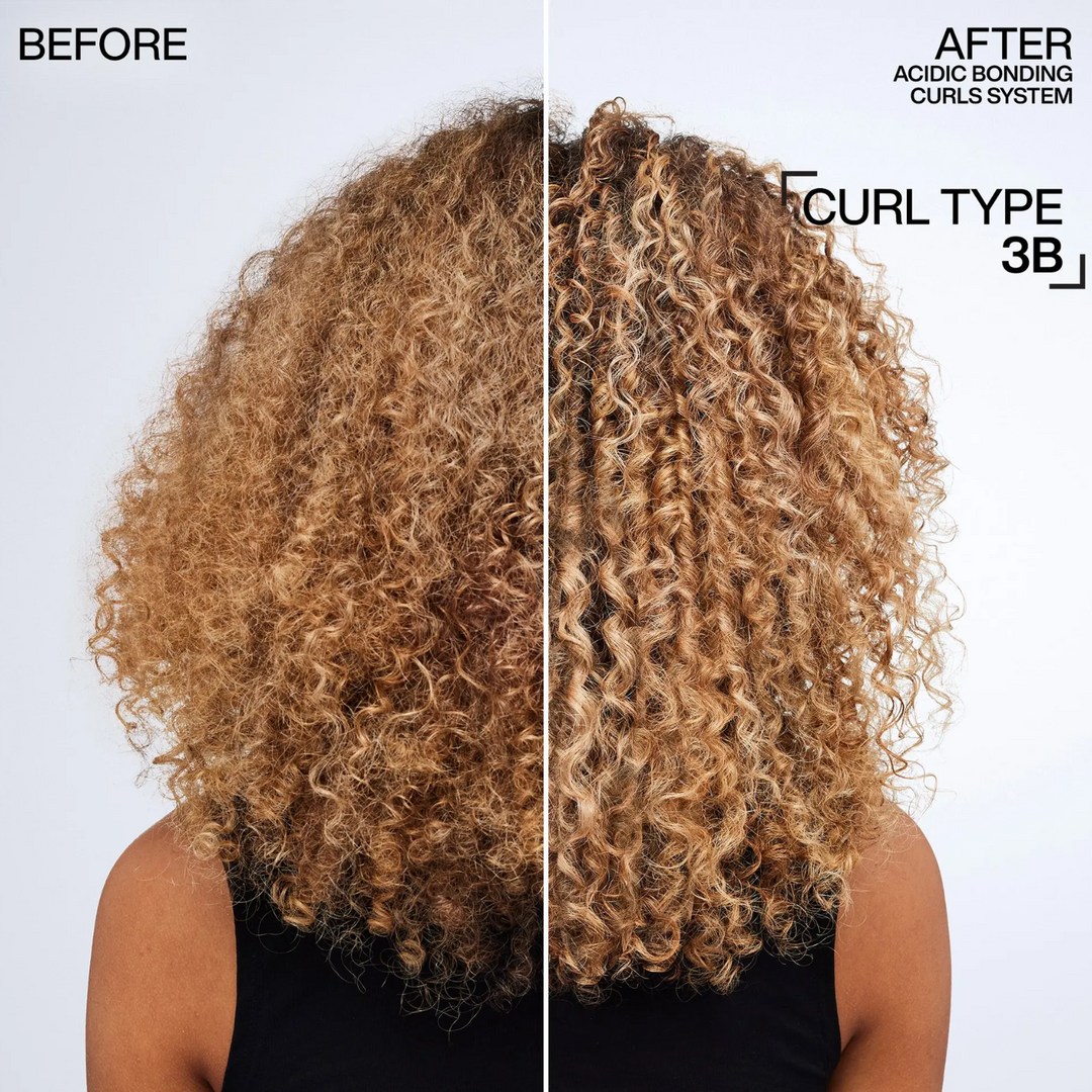 REDKEN Acidic Bonding Curls Leave In Treatment | Various Sizes