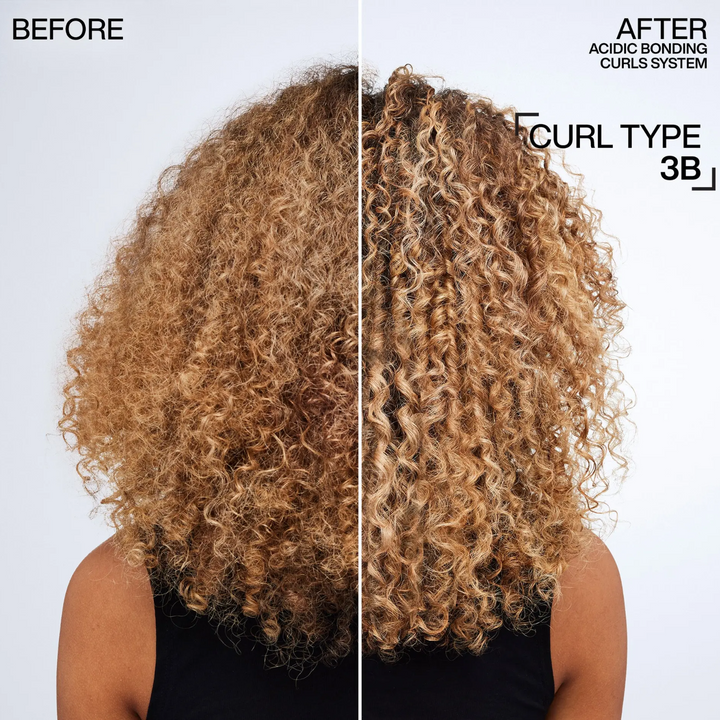 REDKEN Acidic Bonding Curls Leave In Treatment | Various Sizes