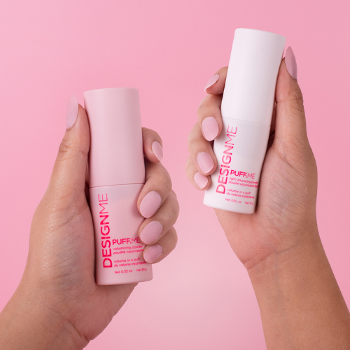 DESIGN ME PUFF ME VOLUMIZING POWDER 9.1G