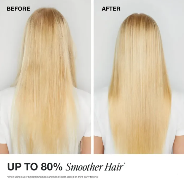 PAUL MITCHELL Super Smooth Shampoo | Various Sizes