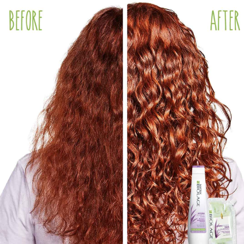 MATRIX Biolage Hydrasource Shampoo  |  Various Sizes