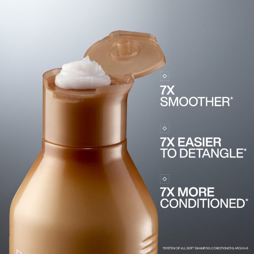 REDKEN All Soft Conditioner  |  Various Sizes