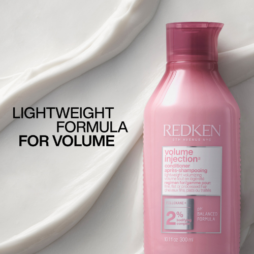 REDKEN Volume Injection Conditioner  |  Various Sizes