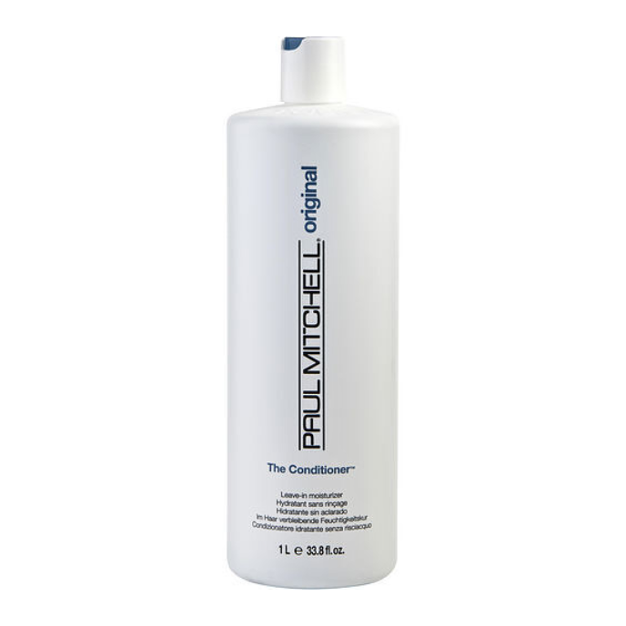 PAUL MITCHELL The Conditioner  |  Various Sizes