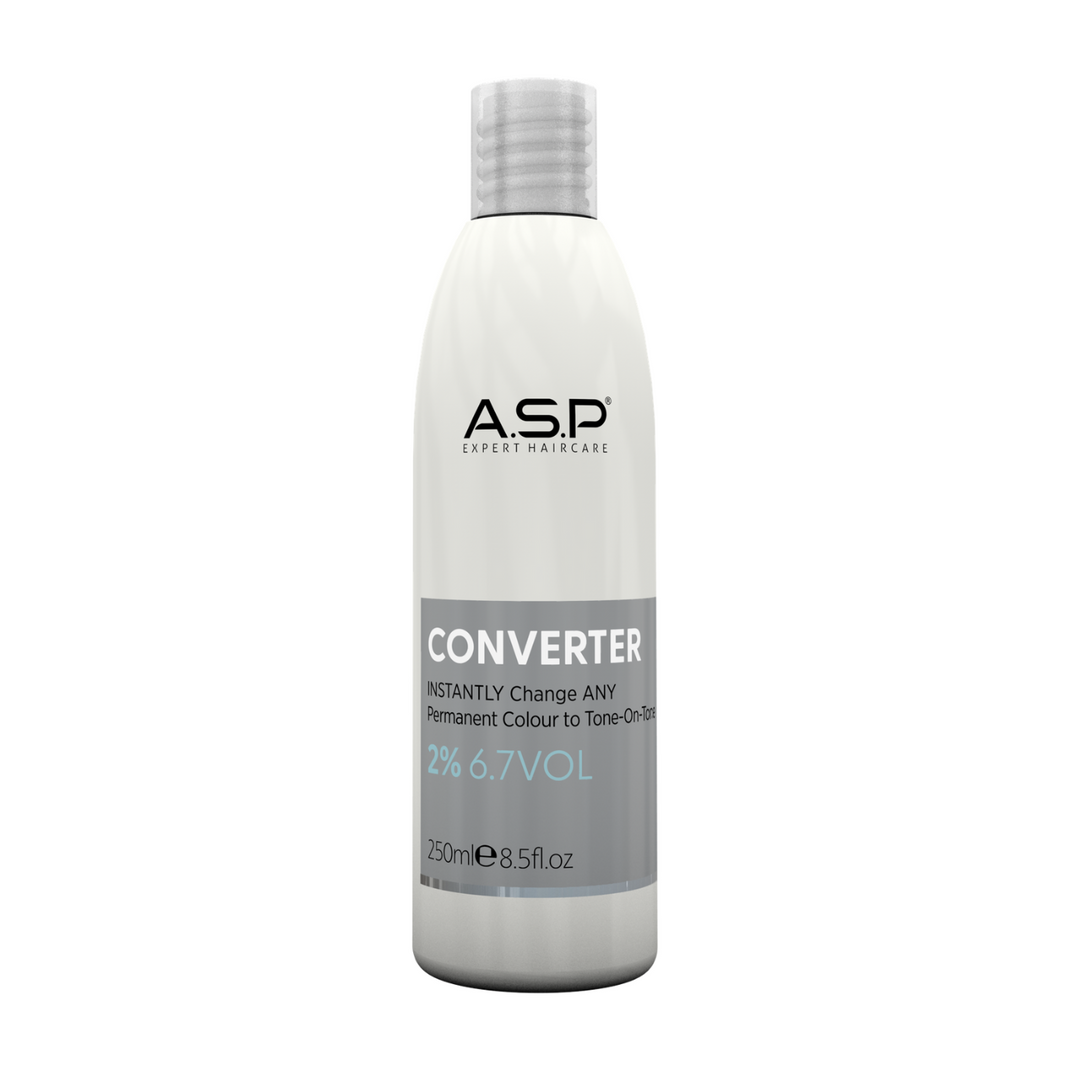 A.S.P Converter | Various Sizes