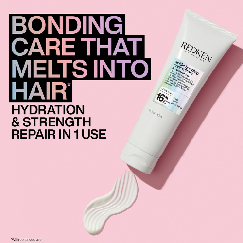 REDKEN ACIDIC BONDING CONCENTRATE 5 MIN LIQUID MASK 250ML