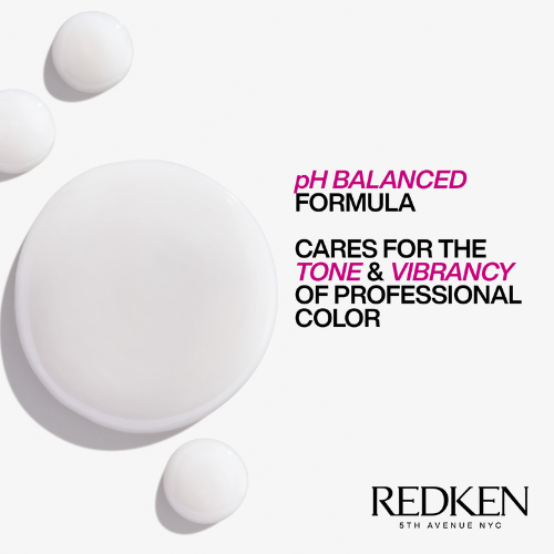 REDKEN Color Extend Magnetics Shampoo | Various Sizes