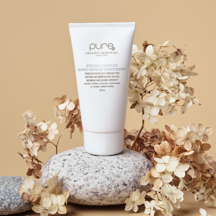 PURE Fusion Complex Bond Repair Treatment  |  Various Sizes