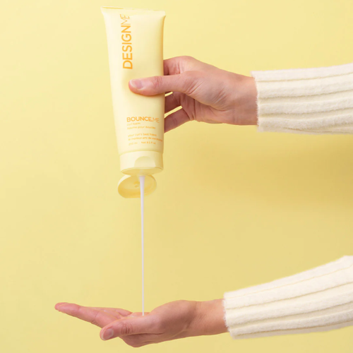 DESIGN ME BOUNCE ME CURL BALM 250ML