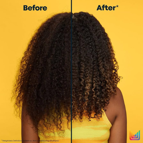 Matrix Total Results A Curl Can Dream Rich Mask  |  Various Sizes