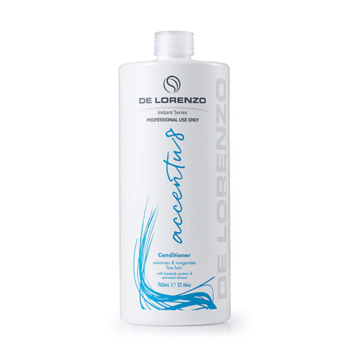 DE LORENZO Accentu8 Conditioner  |  Various Sizes