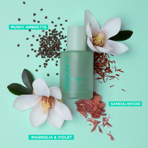 DESIGN ME GLOSS ME HAIR SERUM 80ML