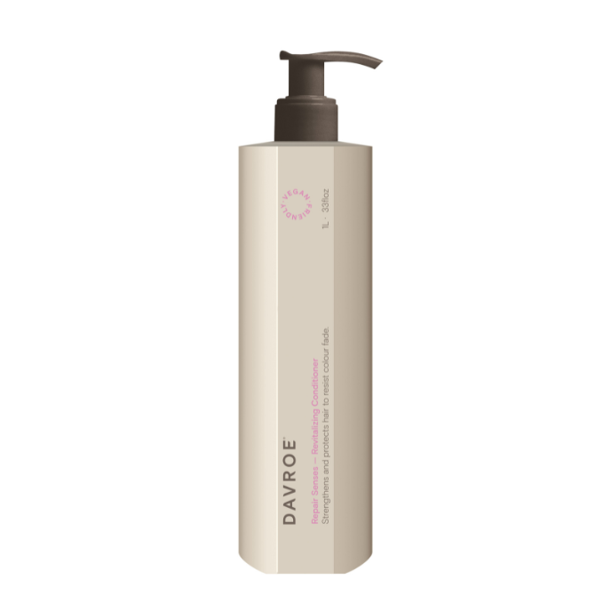 DAVROE Repair Senses Revitalizing Conditioner  |  Various Sizes