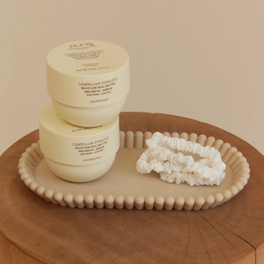 PURE Lamellar Vitality Conditioner | Various Sizes