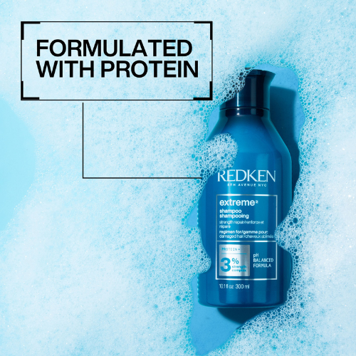 REDKEN Extreme Shampoo  |  Various Sizes