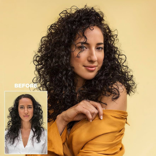 DESIGN ME Bounce.Me Curl Shampoo I Various Sizes