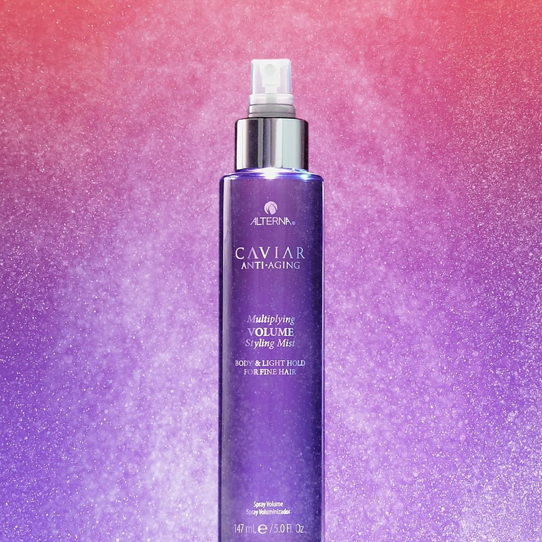 CAVIAR Volume Styling Mist | Various Sizes